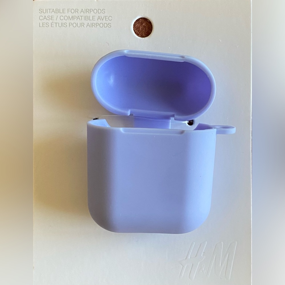 1st Gen AirPods case